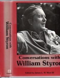 Conversations with William Styron 