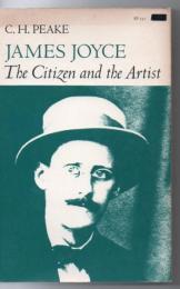 James Joyce : the citizen and the artist