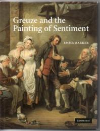 Greuze and the painting of sentiment