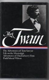 Mississippi writings Mark Twain