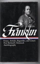 Writings  Benjamin Franklin