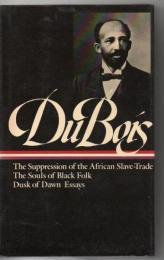 Writings  W. E. B. Du Bois