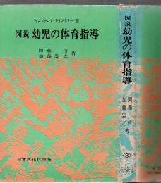 図説幼児の体育指導