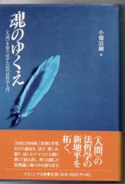 魂のゆくえ : <人間>を取り戻すための法哲学入門