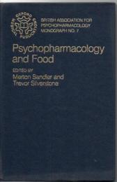 Psychopharmacology and food