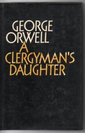 A clergyman's daughter