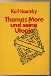 Thomas More und seine Utopie