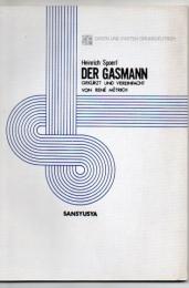 ガス屋の冒険 Der Gasmann