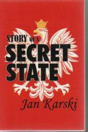 Story of a Secret State