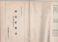 梅花針療法