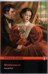 Middlemarch Pearson English readers
