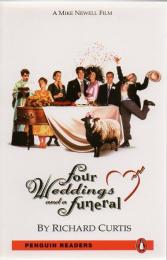 Four weddings and a funeral