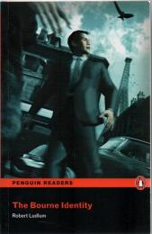 Penguin Readers: Level 4 THE BOURNE IDENTITY 