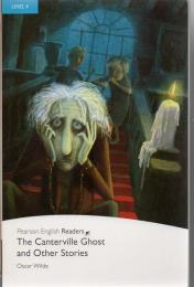 Penguin Readers: Level 4 CANTERVILLE GHOST AND OTHER STORIES