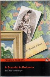 Scandal in Bohemia Penguin Readers  (Penguin Readers, Level 3) 