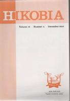 HIKOBIA (ヒコビア) 2巻1号～15巻4号 46冊(合本有)+1巻１号 合計47冊