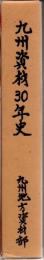 九州資材30年史