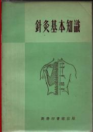 針灸基本知識