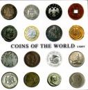 Coins of the World