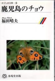鹿児島のチョウ