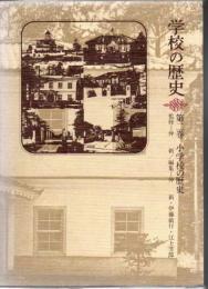 学校の歴史
