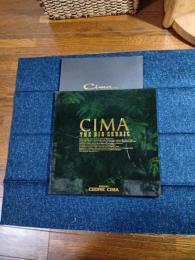 ニッサン　シーマ　カタログ　二冊