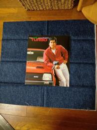 三菱　アミLターボ　カタログ