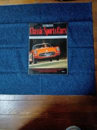 永遠のクラシック・スポーツカー