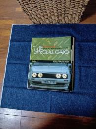 ザ　スペシャルカーズ　ヨーロピアン・チューンドカー＆ドレスアップカー　5冊(1～4＆素晴らしきアルピナの世界　アルピナ)
