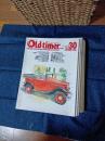 Old-timer　オールド・タイマー　9冊(№30～№38)
