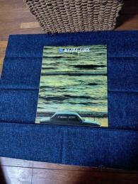 マツタ゜　ルーチェ1500 カタロク゜　(式SUA)