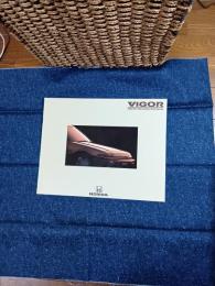 ホンダ　ビガー　(VIGOR) カタロク゜