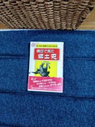 横目で見た郷土史 : 言いたい放題でごめんなんせ