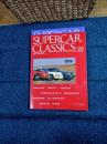 Supercar classics  二冊(20・21)