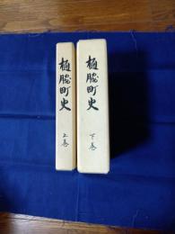 樋脇町史　上下巻