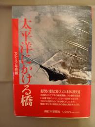太平洋にかける橋 : カシミア号発掘