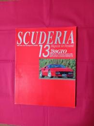 Scuderia 13 288GTO