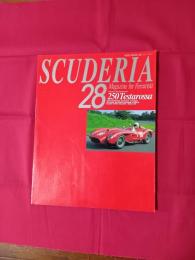 Scuderia　28 250Testarossa