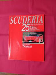 Scuderia25 F50