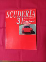 Scuderia　31 Turbo Ferrari