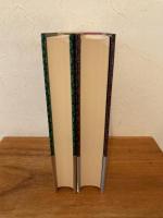 ドクトル・ジバゴ  全二冊(1部・第2部)