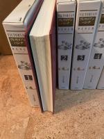ヴィクトリアン・パンチ : 図像資料で読む19世紀世界 1-7巻揃