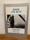 Boom and Bust: American Cinema in the 1940s  (History of the American Cinema, 6)