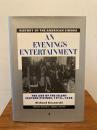 An Evening's Entertainment: The Age of the Silent Feature Picture 1915-1928 (History of the American Cinema 3)