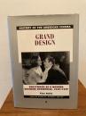 Grand Design: Hollywood As a Modern Business Enterprise 1930-1939 (HISTORY OF THE AMERICAN CINEMA 5)