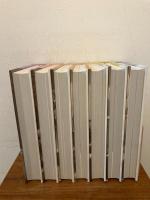 講座　食の文化　全7巻揃