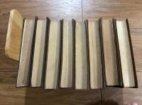 出口王仁三郎全集 全8巻揃 昭和9年～10年