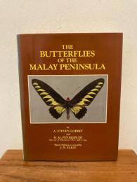 The butterflies of the Malay Peninsula