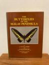 The butterflies of the Malay Peninsula