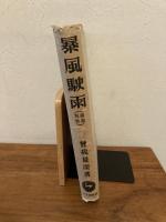 暴風駛雨